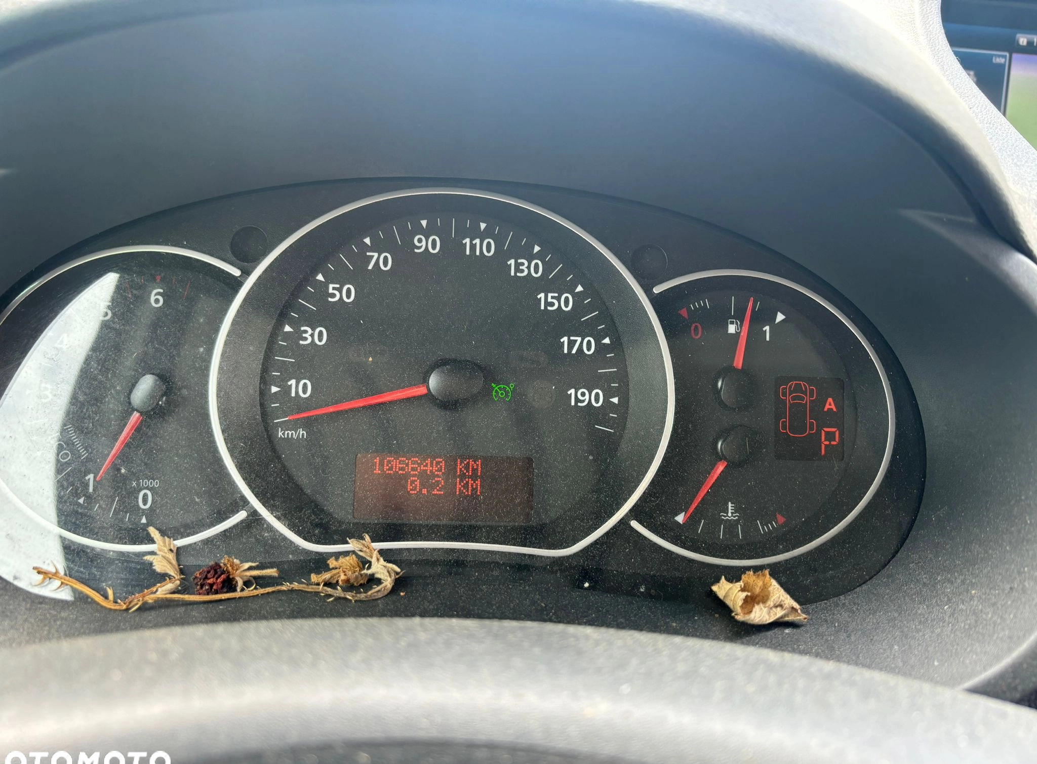 Renault Kangoo cena 28500 przebieg: 106000, rok produkcji 2019 z Krotoszyn małe 79